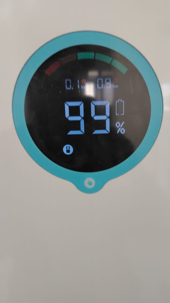 Solar Installation