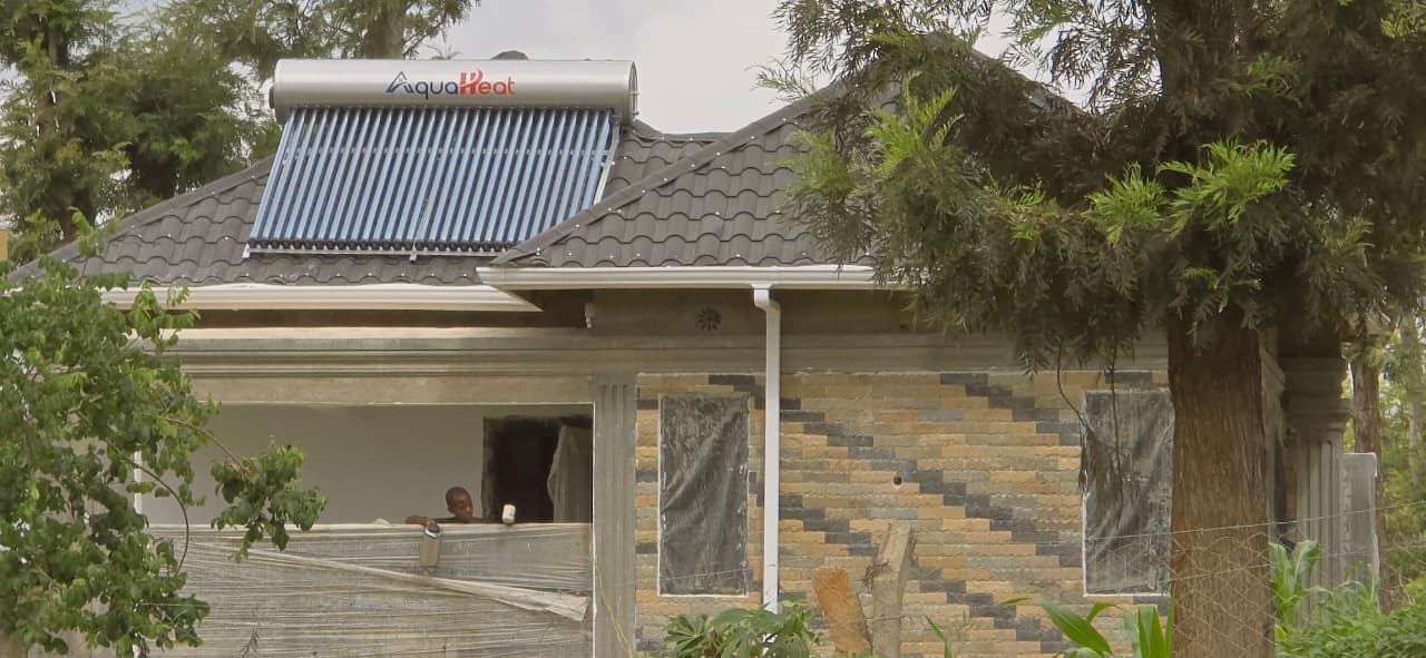 Solar Installation