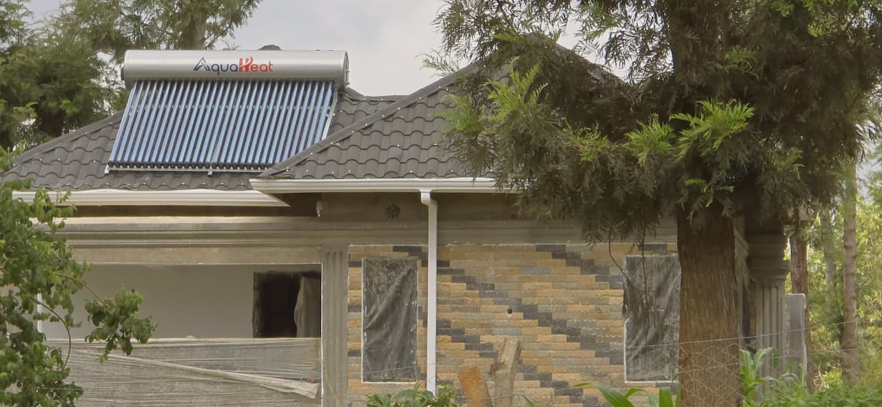 Image for Solar Installation in Kitui County